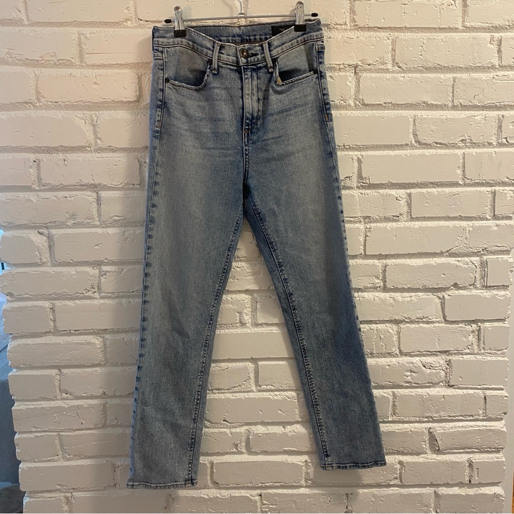 Rag & Bone Women's Jeans (size 26)